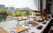 Туры в отель Hampton by Hilton Hangzhou Future Technology City (Alibaba Basixi Park) Туры в отель Hampton by Hilton Hangzhou Future Technology City (Alibaba Basixi Park)