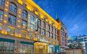 Туры в отель Yitel Zhishang Hotel (Harbin Railway Station Museum Subway Station) Туры в отель Yitel Zhishang Hotel (Harbin Railway Station Museum Subway Station)