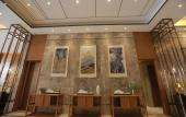 Туры в отель Yitel Zhishang Hotel (Harbin Railway Station Museum Subway Station) Туры в отель Yitel Zhishang Hotel (Harbin Railway Station Museum Subway Station)