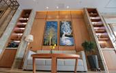 Туры в отель Yitel Zhishang Hotel (Harbin Railway Station Museum Subway Station) Туры в отель Yitel Zhishang Hotel (Harbin Railway Station Museum Subway Station)