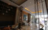 Туры в отель Yitel Zhishang Hotel (Harbin Railway Station Museum Subway Station) Туры в отель Yitel Zhishang Hotel (Harbin Railway Station Museum Subway Station)