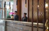 Туры в отель Yitel Zhishang Hotel (Harbin Railway Station Museum Subway Station) Туры в отель Yitel Zhishang Hotel (Harbin Railway Station Museum Subway Station)