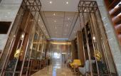 Туры в отель Yitel Zhishang Hotel (Harbin Railway Station Museum Subway Station) Туры в отель Yitel Zhishang Hotel (Harbin Railway Station Museum Subway Station)