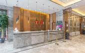 Туры в отель Yitel Zhishang Hotel (Harbin Railway Station Museum Subway Station) Туры в отель Yitel Zhishang Hotel (Harbin Railway Station Museum Subway Station)