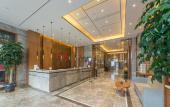 Туры в отель Yitel Zhishang Hotel (Harbin Railway Station Museum Subway Station) Туры в отель Yitel Zhishang Hotel (Harbin Railway Station Museum Subway Station)