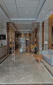 Туры в отель Yitel Zhishang Hotel (Harbin Railway Station Museum Subway Station) Туры в отель Yitel Zhishang Hotel (Harbin Railway Station Museum Subway Station)