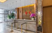 Туры в отель Yitel Zhishang Hotel (Harbin Railway Station Museum Subway Station) Туры в отель Yitel Zhishang Hotel (Harbin Railway Station Museum Subway Station)