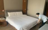 Туры в отель Yitel Zhishang Hotel (Harbin Railway Station Museum Subway Station) Туры в отель Yitel Zhishang Hotel (Harbin Railway Station Museum Subway Station)