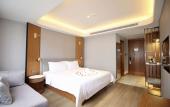 Туры в отель Yitel Zhishang Hotel (Harbin Railway Station Museum Subway Station) Туры в отель Yitel Zhishang Hotel (Harbin Railway Station Museum Subway Station)