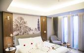 Туры в отель Yitel Zhishang Hotel (Harbin Railway Station Museum Subway Station) Туры в отель Yitel Zhishang Hotel (Harbin Railway Station Museum Subway Station)