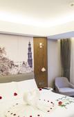 Туры в отель Yitel Zhishang Hotel (Harbin Railway Station Museum Subway Station) Туры в отель Yitel Zhishang Hotel (Harbin Railway Station Museum Subway Station)