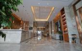 Туры в отель Yitel Zhishang Hotel (Harbin Railway Station Museum Subway Station) Туры в отель Yitel Zhishang Hotel (Harbin Railway Station Museum Subway Station)