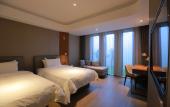 Туры в отель Yitel Zhishang Hotel (Harbin Railway Station Museum Subway Station) Туры в отель Yitel Zhishang Hotel (Harbin Railway Station Museum Subway Station)