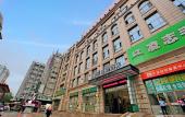 Туры в отель Yitel Zhishang Hotel (Harbin Railway Station Museum Subway Station) Туры в отель Yitel Zhishang Hotel (Harbin Railway Station Museum Subway Station)