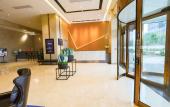 Туры в отель Homeinn Selected Hotel (Yixing Dongjiu Wanda Plaza) Туры в отель Homeinn Selected Hotel (Yixing Dongjiu Wanda Plaza)