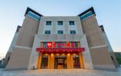 Туры в отель Ibis Hotel Dalian Yida Chuntian Туры в отель Ibis Hotel Dalian Yida Chuntian