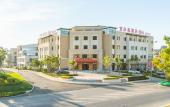 Туры в отель Ibis Hotel Dalian Yida Chuntian Туры в отель Ibis Hotel Dalian Yida Chuntian