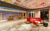 Туры в отель Ibis Hotel Dalian Yida Chuntian Туры в отель Ibis Hotel Dalian Yida Chuntian