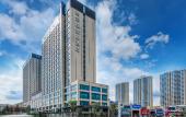 Туры в отель Hampton by Hilton (Xining Jiaboyuan) Туры в отель Hampton by Hilton (Xining Jiaboyuan)