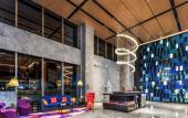 Туры в отель Hampton by Hilton (Xining Jiaboyuan) Туры в отель Hampton by Hilton (Xining Jiaboyuan)