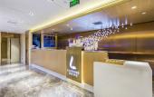Туры в отель Lavande Hotel(Jiuxianqiao Chaoyang High-speed Railway Station) Туры в отель Lavande Hotel(Jiuxianqiao Chaoyang High-speed Railway Station)