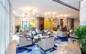 Туры в отель Excemon Ruian Sunshine Jiangnan Hotel Туры в отель Excemon Ruian Sunshine Jiangnan Hotel