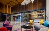 Туры в отель Hampton by Hilton (Wenchang Road, Yangzhou) Туры в отель Hampton by Hilton (Wenchang Road, Yangzhou)