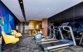 Туры в отель Hampton by Hilton (Wenchang Road, Yangzhou) Туры в отель Hampton by Hilton (Wenchang Road, Yangzhou)