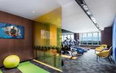 Туры в отель Hampton by Hilton (Wenchang Road, Yangzhou) Туры в отель Hampton by Hilton (Wenchang Road, Yangzhou)