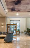Туры в отель Mercure Hotel (Hangzhou East Railway Station) Туры в отель Mercure Hotel (Hangzhou East Railway Station)