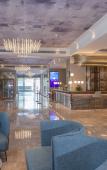 Туры в отель Mercure Hotel (Hangzhou East Railway Station) Туры в отель Mercure Hotel (Hangzhou East Railway Station)