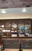 Туры в отель Mercure Hotel (Hangzhou East Railway Station) Туры в отель Mercure Hotel (Hangzhou East Railway Station)