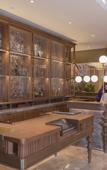 Туры в отель Mercure Hotel (Hangzhou East Railway Station) Туры в отель Mercure Hotel (Hangzhou East Railway Station)