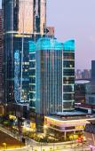 Туры в отель Renaissance Nanning Hotel Туры в отель Renaissance Nanning Hotel