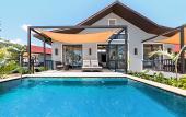 Туры в отель Dusit Thani Lubi Plantation Resort Туры в отель Dusit Thani Lubi Plantation Resort