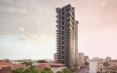 Туры в отель Lyve Inc Hotel & Residence Туры в отель Lyve Inc Hotel & Residence