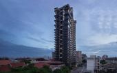 Туры в отель Lyve Inc Hotel & Residence Туры в отель Lyve Inc Hotel & Residence