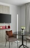 Туры в отель Citadines Confluent Nantes Туры в отель Citadines Confluent Nantes