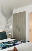Туры в отель Citadines Confluent Nantes Туры в отель Citadines Confluent Nantes