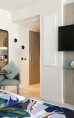 Туры в отель Citadines Confluent Nantes Туры в отель Citadines Confluent Nantes