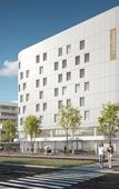 Туры в отель Citadines Confluent Nantes Туры в отель Citadines Confluent Nantes