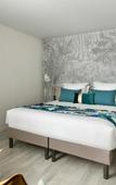 Туры в отель Citadines Confluent Nantes Туры в отель Citadines Confluent Nantes