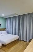 Туры в отель Hotel POCO Seongsu Туры в отель Hotel POCO Seongsu