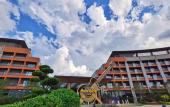 Туры в отель Hard Rock Hotel Dalian Туры в отель Hard Rock Hotel Dalian