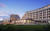 Туры в отель Hard Rock Hotel Dalian Туры в отель Hard Rock Hotel Dalian
