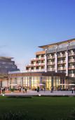 Туры в отель Hard Rock Hotel Dalian Туры в отель Hard Rock Hotel Dalian