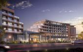 Туры в отель Hard Rock Hotel Dalian Туры в отель Hard Rock Hotel Dalian