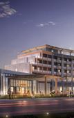 Туры в отель Hard Rock Hotel Dalian Туры в отель Hard Rock Hotel Dalian