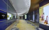 Туры в отель Hard Rock Hotel Dalian Туры в отель Hard Rock Hotel Dalian