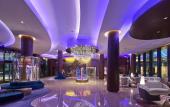 Туры в отель Hard Rock Hotel Dalian Туры в отель Hard Rock Hotel Dalian